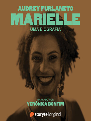 cover image of Marielle
